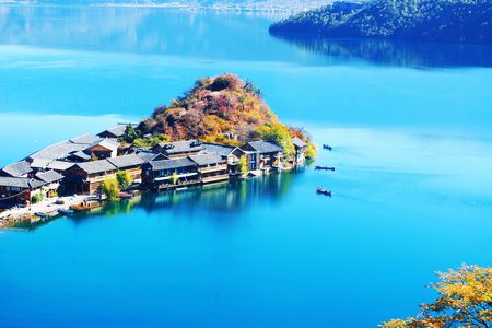 企业网站模板《龙腾国际》